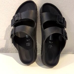 Birkenstock Boys Arizona Slip on